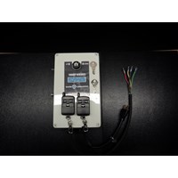 OLD COMMANDER 3 PHASE AC CONTROL BOX AC REPAIR KIT OLD COMMANDER 3 PHASE AC CONTROL BOX AC REPAIR KIT