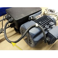 OLD COMMANDER 3 PHASE MOTOR CABLE OLD COMMANDER 3 PHASE MOTOR CABLE