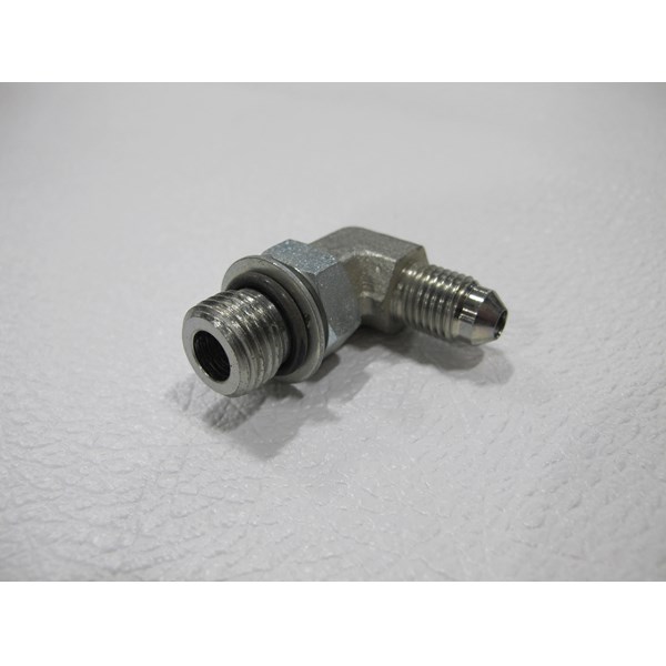 #6 Elbow Male ORB To #4 Male JIC