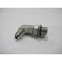 #6 LONG ELBOW MALE ORB TO #4 MALE JIC