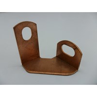 SOLENOID STRAP-MONARCH