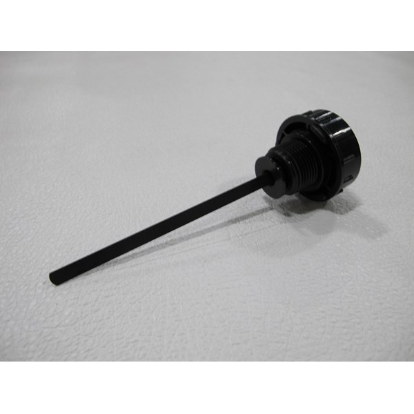 Tank Cap For Steel Rectangular Tank