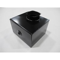 STEEL RECTANGULAR TANK FOR 10-24,000 LIFTS 3GALLON