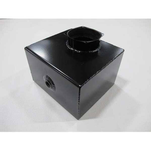 Steel Rectangular Tank For 10-24,000 Lifts 3Gallon