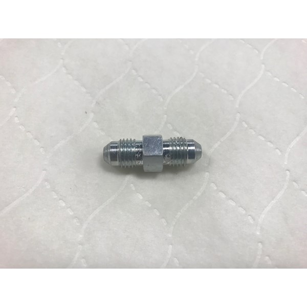 Stainless Steel #4 Union