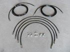 Replacement Stainless Steel Hose Kit For RGC