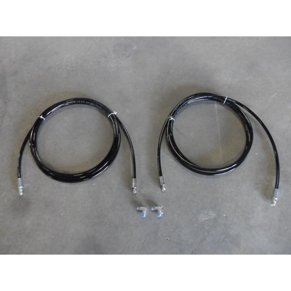 Replacement Hose Kit For Sunstream Sunlift PWC