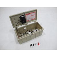 Replacement Pump Box For RGC LIFT