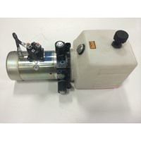 REPLACEMENT PUMP WITH MOTOR FOR SUNSTREAM-SUNLIFT