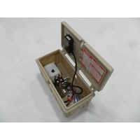 REPLACEMENT PUMP BOX FOR SUNSTREAM FLOATLIFT