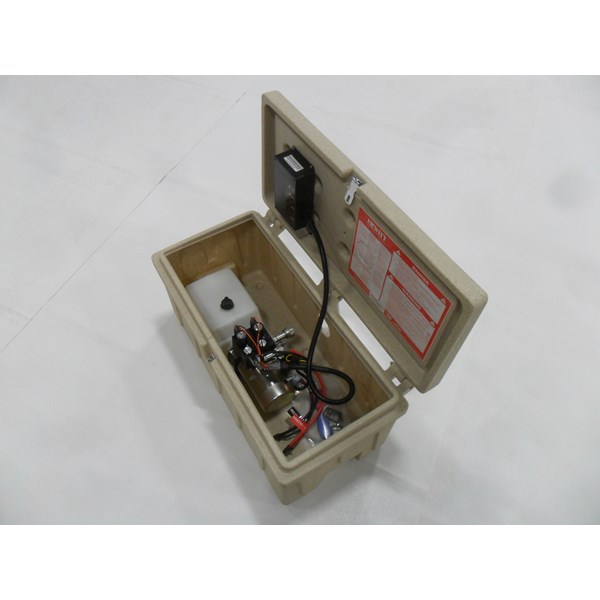 Replacement Pump Box For Sunstream Floatlift