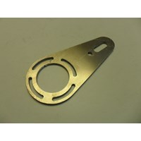 SS3 MOUNTING BRACKET-SHORE COMMANDER SS3 MOUNTING BRACKET-SHORE COMMANDER