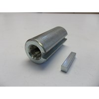 HM1U SHAFT COLLAR HM1U SHAFT COLLAR