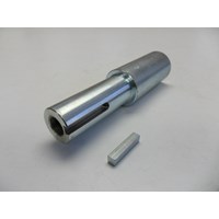 NU1 SHAFT COLLAR NU1 SHAFT COLLAR