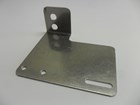 Dlmnt Mounting Plate-Shore Commander