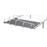 Small Stow-Zall Canopy Storage Net