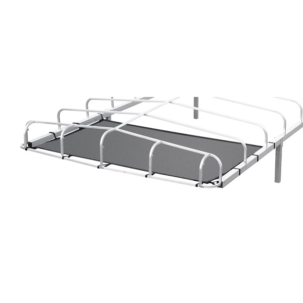 Medium Stow-Zall Canopy Storage Net