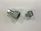 Screw Coupler Set For Sunstream Hydraulic Pump