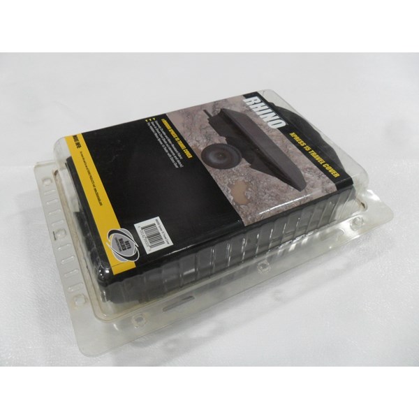 Xpress 15 Trailer Cover (990008)