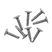 Bag Self Tapping Screws (Aluminum & Galvanized Dock) (Bag Of 50)