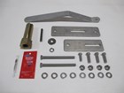Lift Boss Winch KWS Attachment Kit-DL