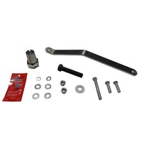 LIFT BOSS WINCH ATTACHMENT KIT-LORENZ