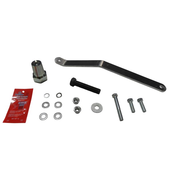 Lift Boss Winch Attachment Kit-Lorenz