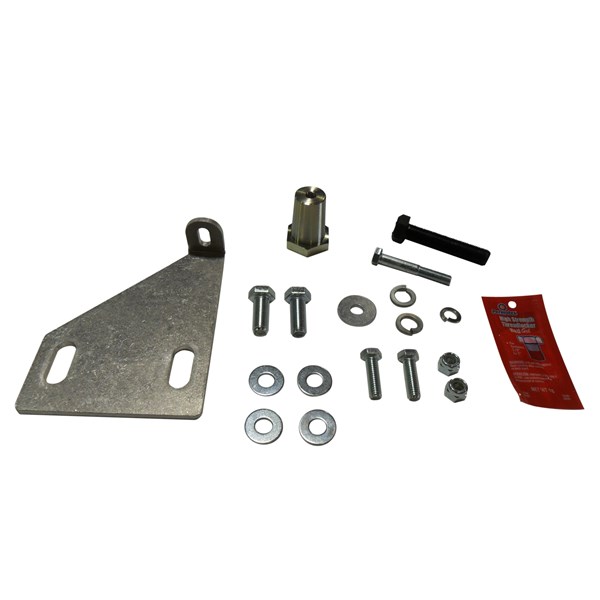 Lift Boss Winch Attachment Kit-Shoremaster