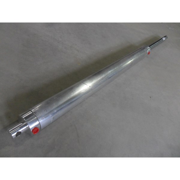 Replacement Cylinder For Basta