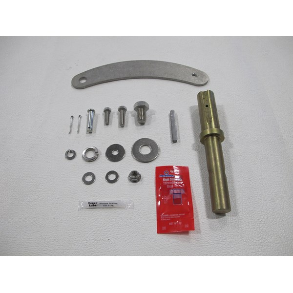 Lift Boss Winch KWS Attachment Kit-Shorestation 4