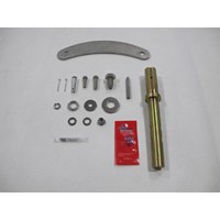 Lift Boss Winch KWS Attachment Kit-Shorestation 6