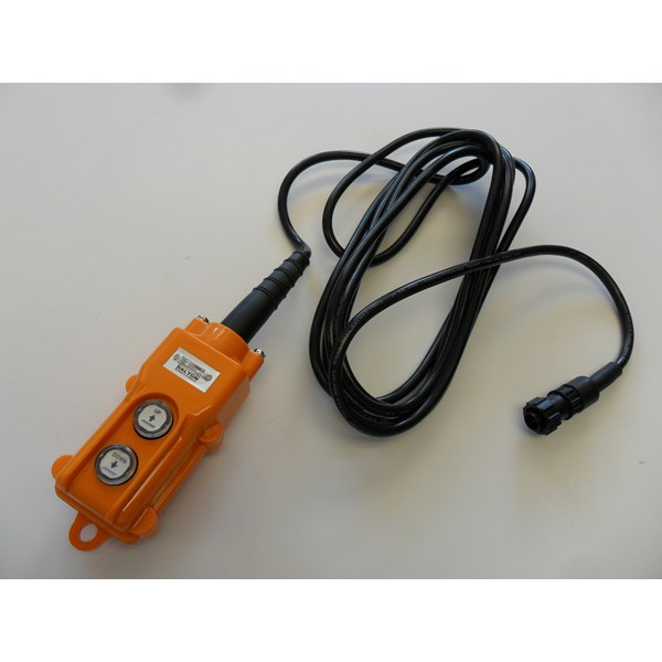 Shore Commander Pendant (As Of 2015)