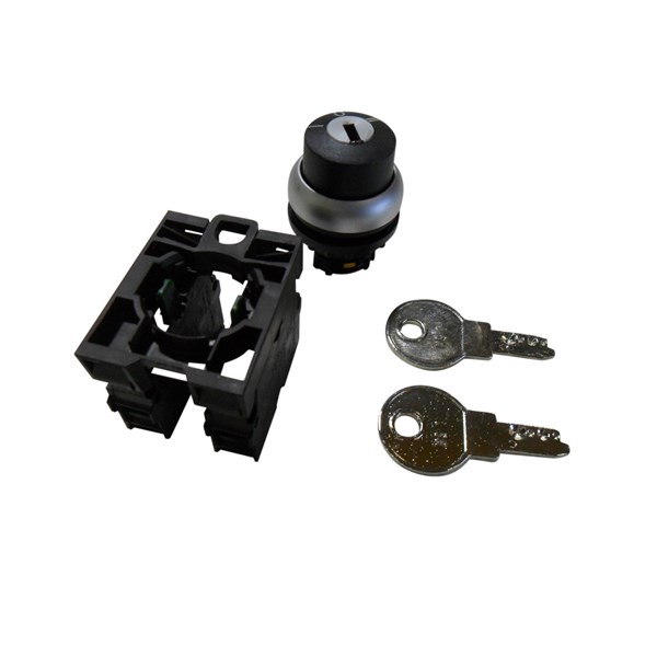 Keyed Switch