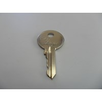 HEWITT2 DIRECT DRIVE KEYS (455) HEWITT2 DIRECT DRIVE KEYS (455)