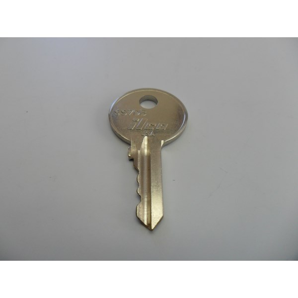 Hewitt2 Direct Drive Keys (455)