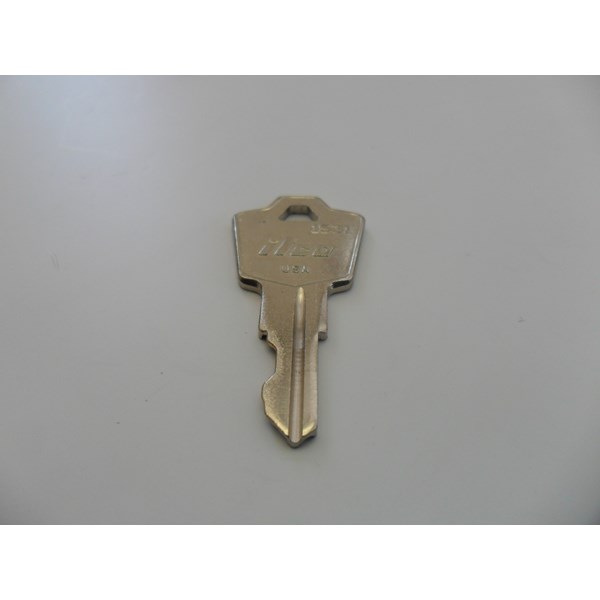Hewitt2 Direct Drive Keys (A126)