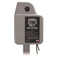 110V-LIFT BOSS TURN KEY