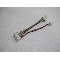 Jumper Wire to Hook GEN3 GD3 to an Old Chrome GD3 Jumper Wire to Hook GEN3 GD3 to an Old Chrome GD3