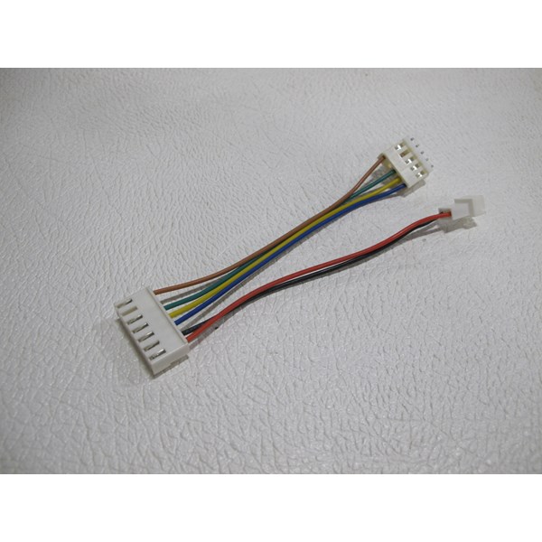 Jumper Wire to Hook GEN3 GD3 to an Old Chrome GD3