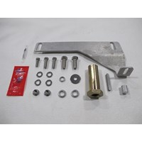 Lift Boss Winch KWS Attachment Kit-Shoremaster