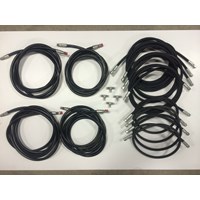 Replacement Hose Kit For Sunstream-Floatlift 10
