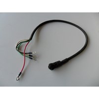 12/24V HARNESS FOR BRAIN BOX