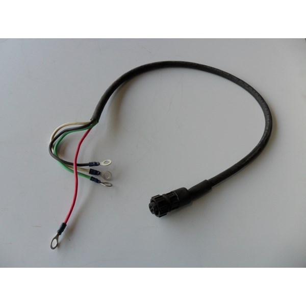 12/24V Harness For Brain Box