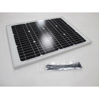 30W 24V SOLAR PANEL (BOX 1 OF 2)