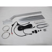 30W 24V SOLAR STAND (BOX 2 OF 2)