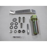 Lift Boss Winch KWS Attachment Kit-Hewitt