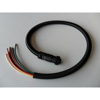 220V HARNESS FOR BRAIN BOX