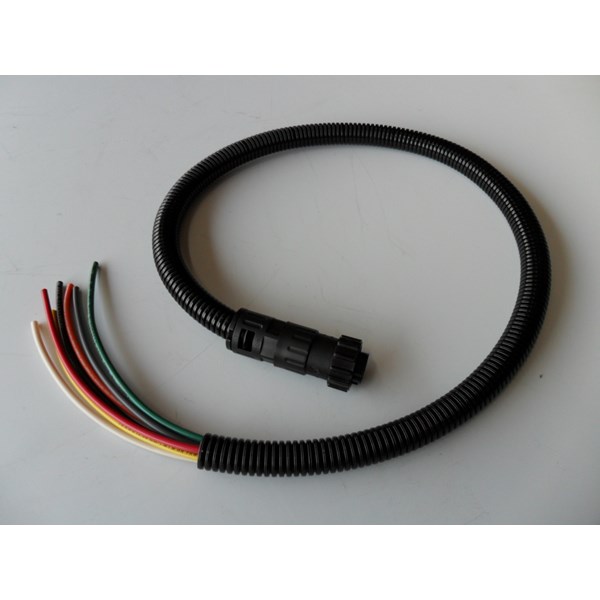 220V Harness For Brain Box